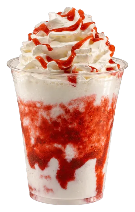 Milkshakes